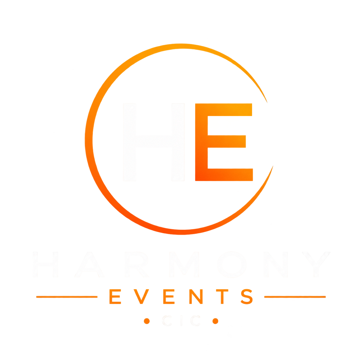 Harmony Events CIC